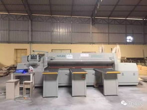 柬埔寨房地產熱潮持續，帶動木具建材與家私產業蓬勃發展