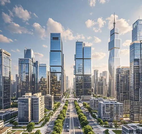 濟寧房地產 在變革與轉型中探尋未來之路