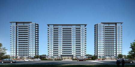 融創奧體紅盤效應催動板塊價值裂變，房地產新格局下的區域崛起