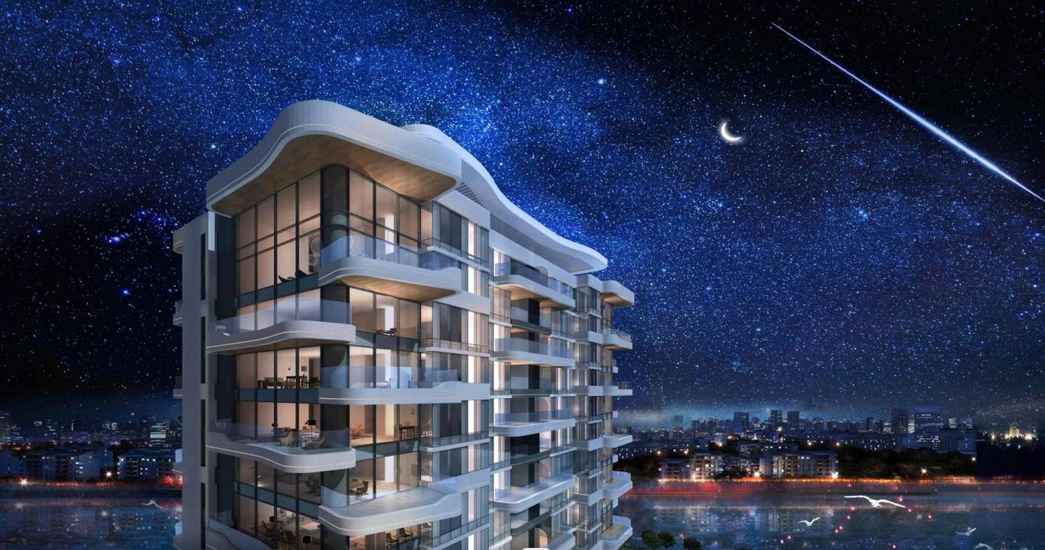 鄭州未來天奕 地段與產(chǎn)品的交響，何者更動(dòng)人心？