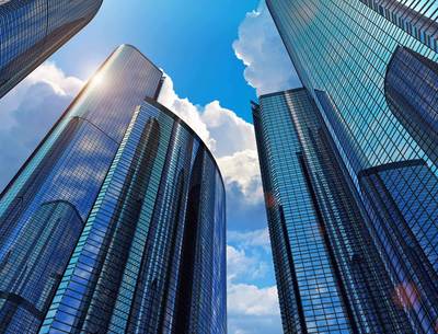 婚前入手公寓做投資，地產(chǎn)專業(yè)人士為何看好中山樓市？