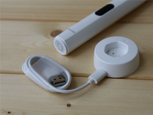 BYCOO聲波O LED智控小白刷 匯綠智控，守護(hù)牙齒牙齦健康新體驗(yàn)