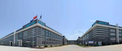 杰克智慧工廠2020年投產(chǎn)，臺(tái)州將添世界級制造研發(fā)基地匯綠智控